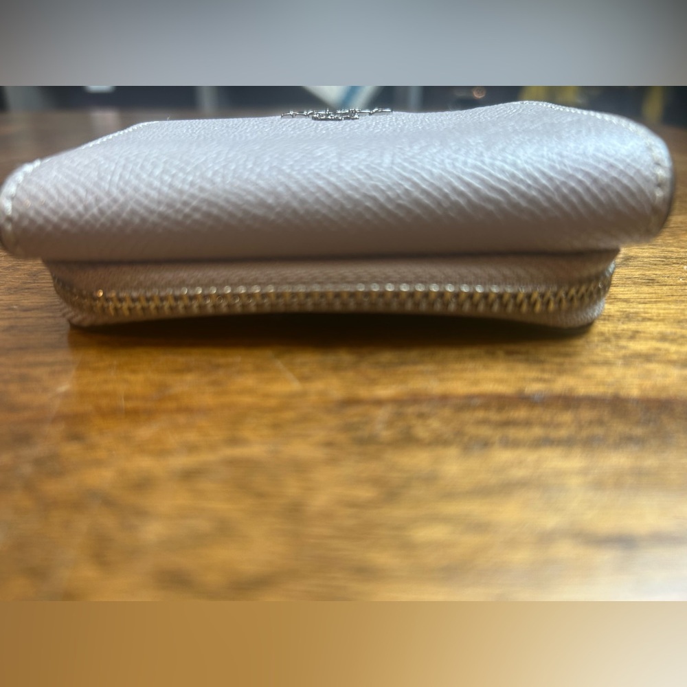 Coach Leather Wallet - Picture 11 of 16